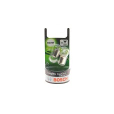 Автолампа R10W 12V 10W BA15s Longlife Daytime