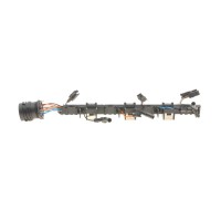 Ремкомплект кабеля форсунки VW Golf V 2.0TDI 16V 03-08/Jetta 2.0TDI 16V 05-10