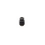 Ремкомплект супорта (переднього) Hyundai Coupe 01-09 (d=57mm) (Mando)