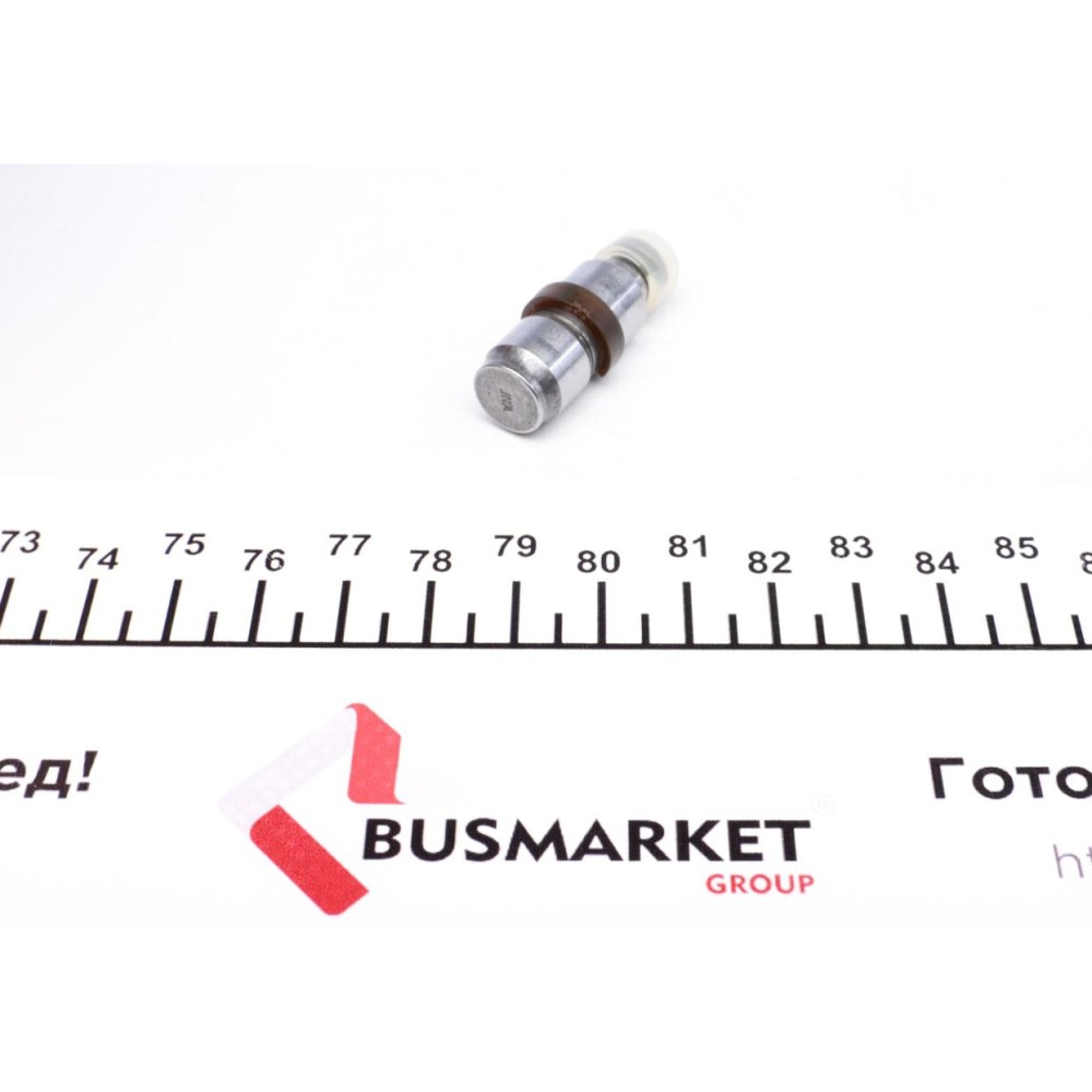 Коромисло клапана + гідрокомпенсатор VW Polo/Seat Ibiza/Cordoba 1.0-1.6 97-