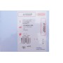 Прокладка ГБЦ Hyundai Getz/i10/Kia Picanto 02-13 (0.35mm)