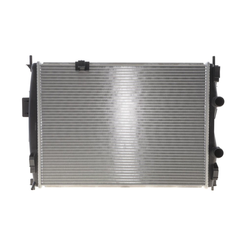 Радіатор охолодження Nissan Qashqai 1.6/2.0 07-13 (МКПП/АКПП)