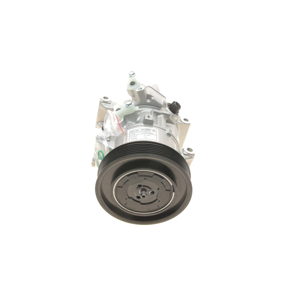 Компресор кондиціонера Toyota Avensis 2.0D/2.2D/2.4 03-09