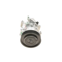 Компресор кондиціонера Toyota Avensis 2.0D/2.2D/2.4 03-09