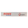Наклейка на заднє скло автомобіля ROWE Motor Oil та BM Parts (1200х200мм)