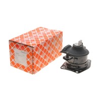 Подушка двигуна (задня) Honda Accord VII 2.0/2.4 03-08
