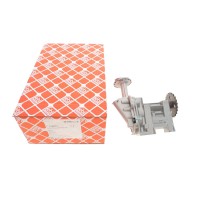 Насос масляний Renault Kangoo 1.4/1.6 97-