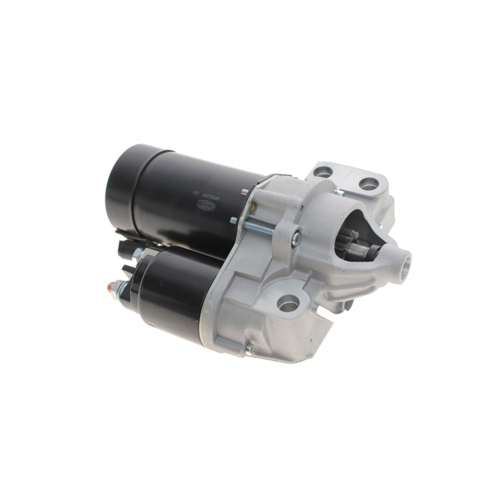 Стартер Citroen C5/C6/C8/Peugeot 406/407/607 00- (1kw) (z=10)