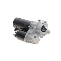 Стартер Citroen C5/C6/C8/Peugeot 406/407/607 00- (1kw) (z=10)