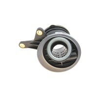 Патрубок турбіни MB C-class (W203) 2.2CDI 01-07