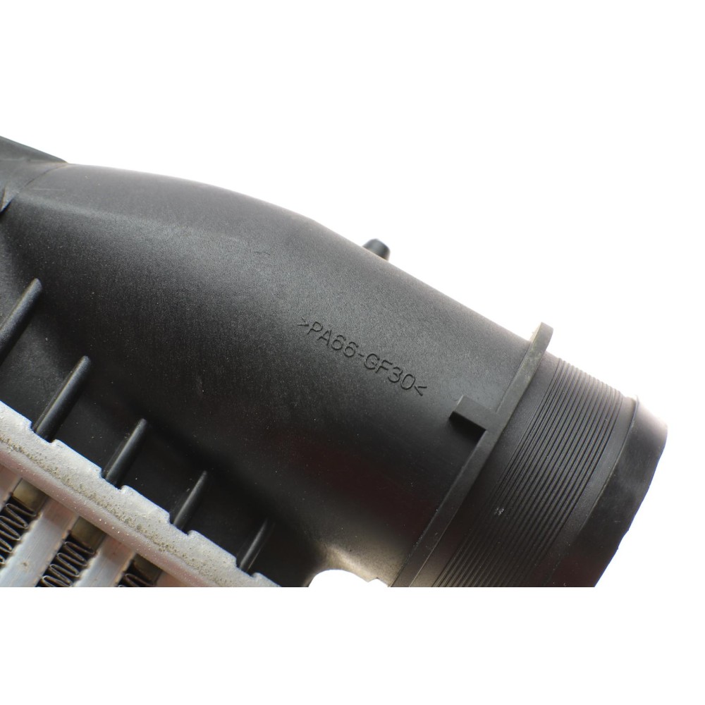Радіатор інтеркулера Citroen Jumper/Fiat Scudo/Peugeot Expert 1.6/2.0/2.2D Multijet/HDi 06-