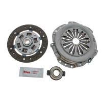 Комплект зчеплення Citroen Xsara/Peugeot 106/306 -04 (d=180mm) (+вижимний)