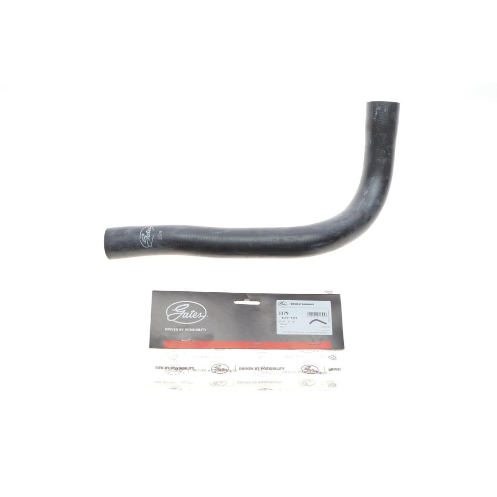 Патрубок системи охолодження Opel Omega A 1.8-2.0 86-94