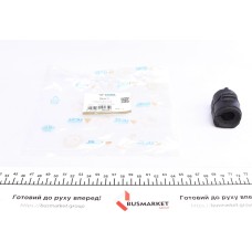 Втулка стабілізатора (переднього) Ford Fiesta V 01-10 (d=17mm)