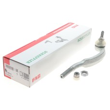 Наконечник тяги рульової (R) Peugeot 407 1.6-3.0 04- (L=240mm)