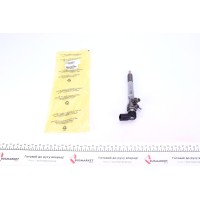 Форсунка Renault Megane III/Scenic III 1.5dCi 09- (Siemens)(реставрація)(без упаковки)