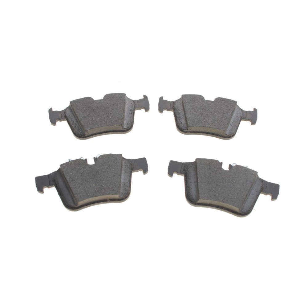 Колодки гальмівні (задні) Land Rover Range Rover /Discovery Sport/Volvo S60/S90/V60/V90 15- (Teves)