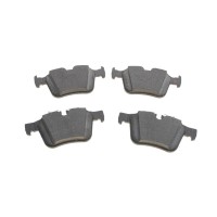 Колодки гальмівні (задні) Land Rover Range Rover /Discovery Sport/Volvo S60/S90/V60/V90 15- (Teves)