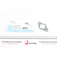 Прокладка колектора впускного Citroen Berlingo 1.8D/Fiat Ducato 1.9D 96-02