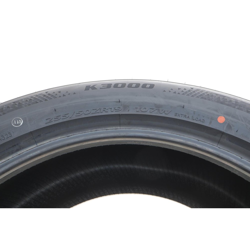 Шина K3000 255/50 ZR19 XL 107W (літня) Rim Protector