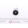 Ремкомплект супорта (заднього) (L) Renault Kangoo 97- (d=38mm) (+поршень з механізмом) (Bosch)