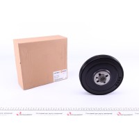 Шків колінвалу VW LT/T4/Crafter 2.5TDI (1050.01)