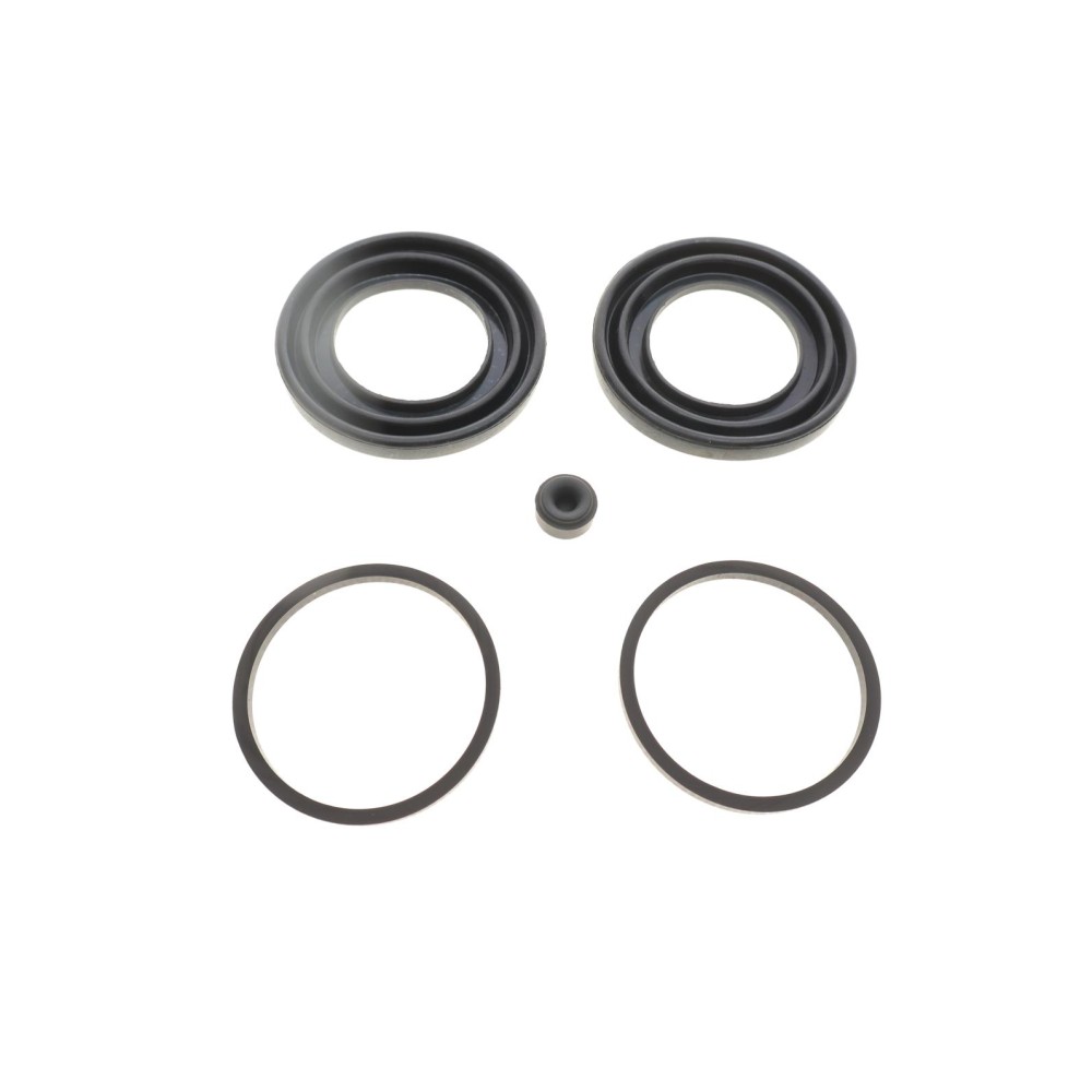 Ремкомплект супорта (переднього) Nissan Qashqai/Pathfinder 05- (d=45mm) (Nissan)