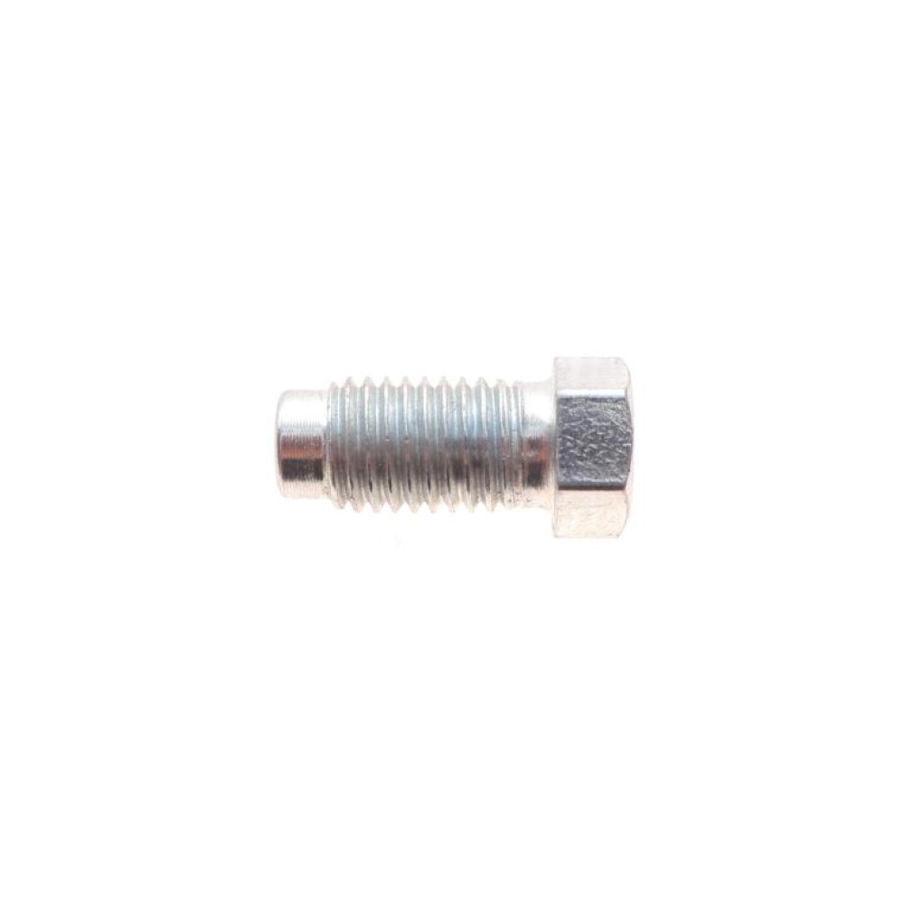 З'єднувач трубки гальмівний (3/8''x20/11x22.4/d=5.0)