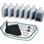 Комплект для заміни оливи АКПП Audi A6/A8/VW Phaeton 3.7-6.0 02-11 LifeguardFluid 8 (+ масло)