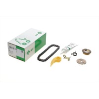 Комплект ланцюга насосу масляного Toyota Camry/Rav4 2.0/2.4/3.0 00-13