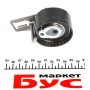Комплект ГРМ + помпа Citroen Berlingo/Jumpy 1.6HDI 10- (z=141)
