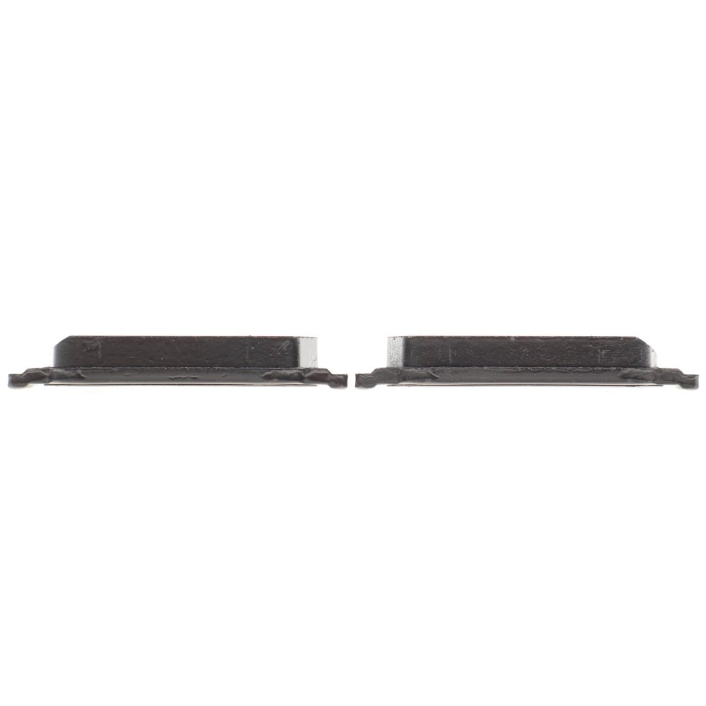 Колодки гальмівні (задні) Land Rover Discovery III/IV 04-18/Range Rover Sport 02-13