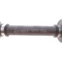 Піввісь Renault Clio 1.2/2.0/1.5 dCi/1.9 D 04- (R) (23x26x865) (+ABS)