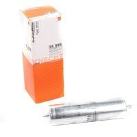 Фільтр паливний Audi A4/A5/A8 2.0-4.2TDI 07-