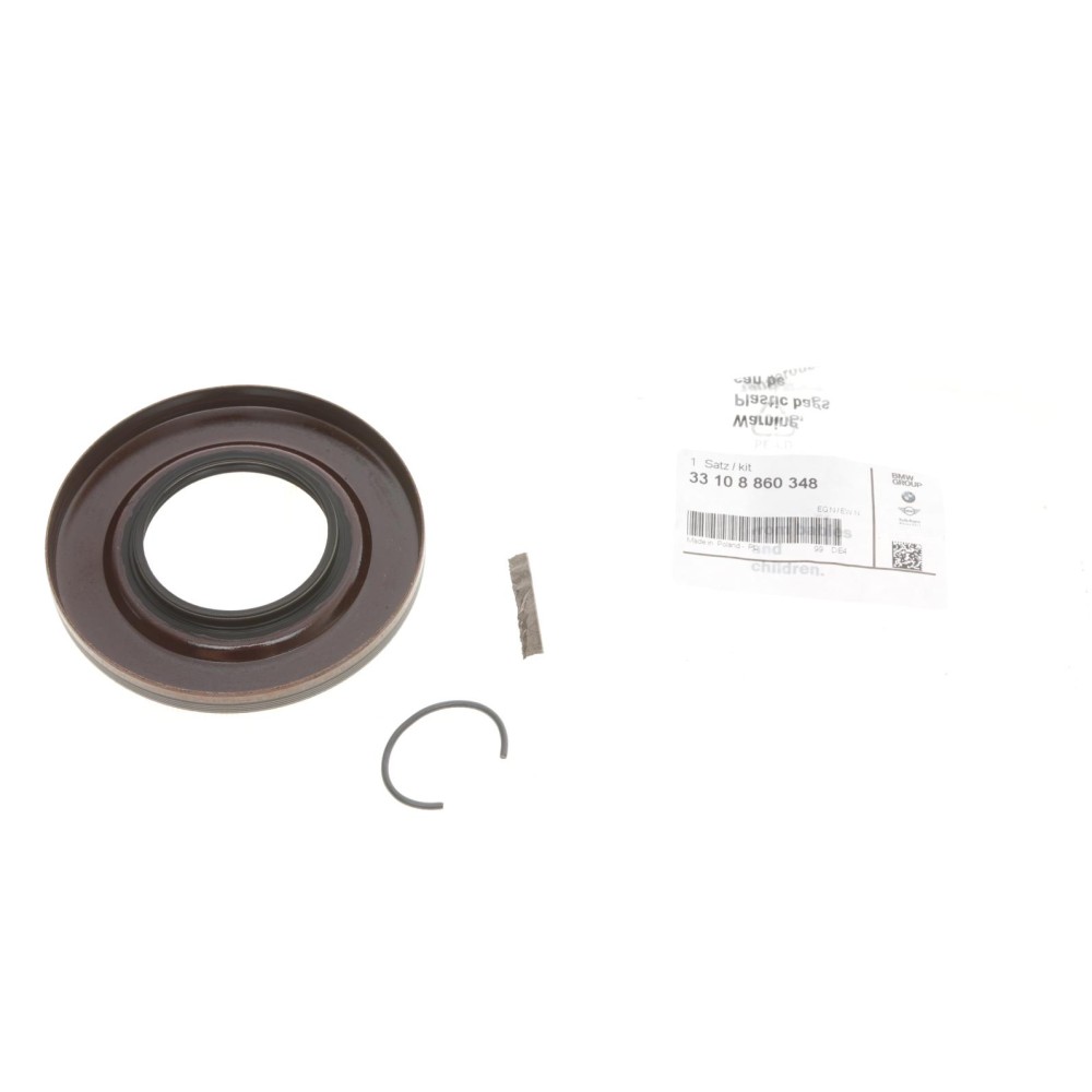 Сальник диференціала заднього BMW 3 (F30/F31/F34/F35)/5 (F07/F10)/X5 (E70) 07-15 N47/N55/N57