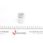 Поршень супорта (заднього) Honda Accord 90-03/Civic 95- (34x47.2mm) (Lucas)(з механізмом)