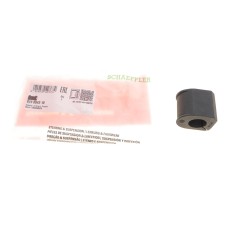 Втулка стабілізатора (переднього) Renault Megane I/Scenic I 96-08 (d=22mm)