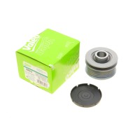 Шків генератора Hyundai i20/i30/Elantra IV KIA Ceed/Soul 1.4-1.6 CRDi 16V 08-
