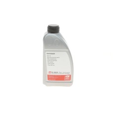 Олива АКПП VW ATF DSG (1л)