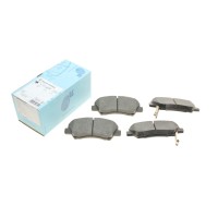 Колодки тормозные (передні) Hyundai Accent IV 10-/ i20 14-/Kia Rio 10-
