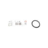 Прокладка колектора впускного Citroen Berlingo/Peugeot Expert 1.6 HDI 05- (d=35mm)