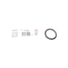 Прокладка колектора впускного Citroen Berlingo/Peugeot Expert 1.6 HDI 05- (d=35mm)