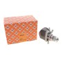 Клапан EGR BMW 1 (E82)/3 (E90)/5 (F10) 1.6/2.0/3.0D N47/M57 04-
