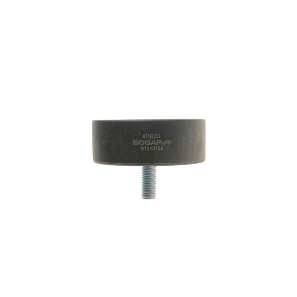 Ролик генератора BMW E60/65/66 4.0-4.5i 01- (паразитний) N62B44/B48