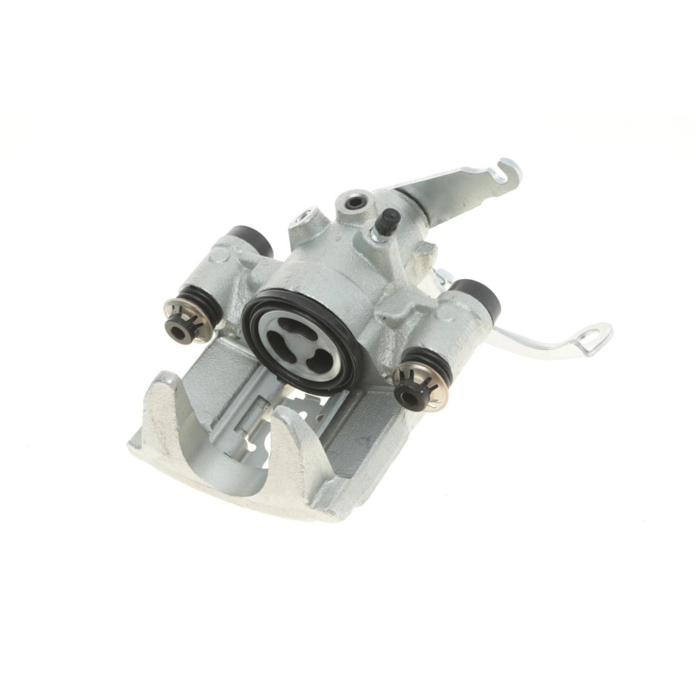 Супорт гальмівний (задній) (R) Ford Transit 06-14 (d=52mm) (BREMBO)
