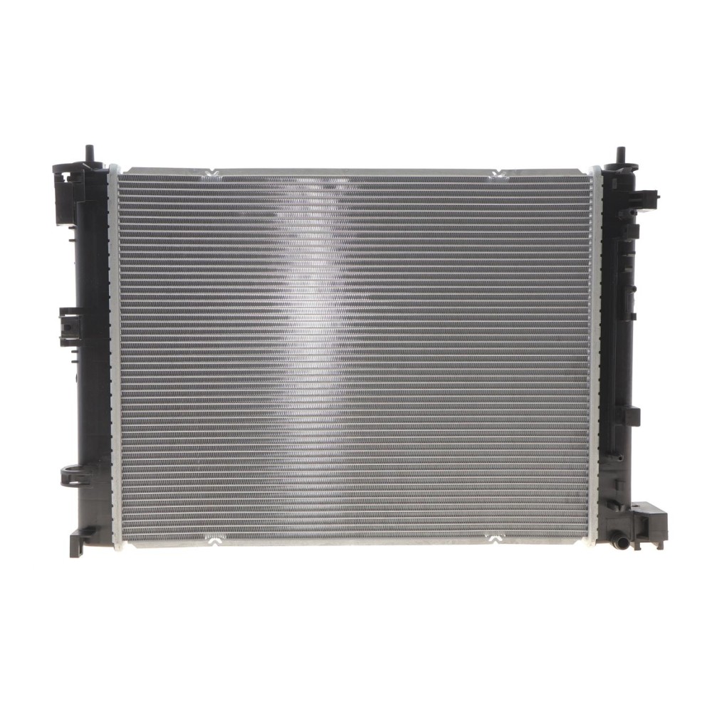 Радіатор охолодження Renault Clio 1.0-1.3/1.5 dCi 19-/Nissan Juke 1.0 19- (МКПП)