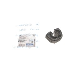 Втулка стабілізатора (заднього) Audi A3/A8/VW Golf V/IV 03- (d=17mm)