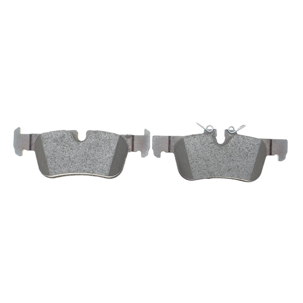 Колодки гальмівні (задні) BMW 2 (F44/46)/ i3 (I01)X1 (F48)/X2 (F39)/ Mini Clubman (F54) 13- ATE Ceramic