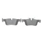 Колодки гальмівні (задні) BMW 2 (F44/46)/ i3 (I01)X1 (F48)/X2 (F39)/ Mini Clubman (F54) 13- ATE Ceramic