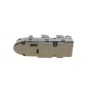 Кнопка склопідіймача (L) BMW 5 (E60) 03-10 M57/N43/N47/N52/N53/N62 (блок)